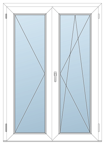 CanDo 1480×2080 jobbos erkély