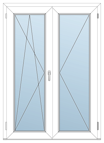 CanDo 1480×2080 balos erkély