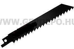 Orrfűrészlap fához 220/240 mm-es