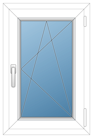 CanDo 80 3 rétegű üvegezéssel 580×880 jobbos