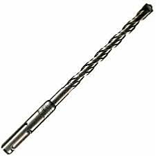 Kőzetfúrószár 6,5mm x 260 mm